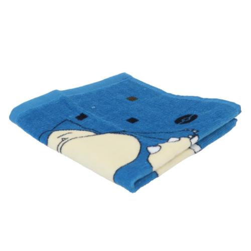 ポケットモンスター ハンドタオル ウォッシュタオル シャーリング カビゴン ポケモン キャラクター グッズ メール便可