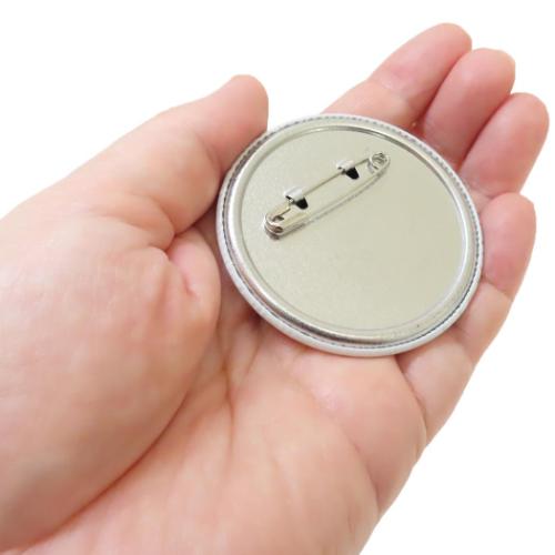 ドラえもん 缶バッジ グリッター缶バッジ 映画ドラえもん チャペック 藤子F不二雄 アニメキャラクター グッズ メール便可