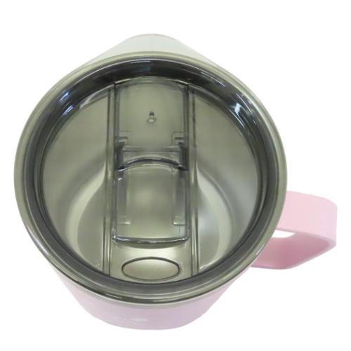 スヌーピー マグカップ ステンレスマグ cooking time ピーナッツ キャラクター グッズ