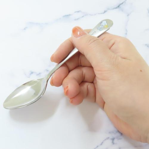 スヌーピー スプーン ティースプーン cooking time ピーナッツ キャラクター グッズ メール便可