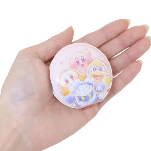 星のカービィ 付箋 もちもちふせん POPPING UP 新入学 キャラクター グッズ