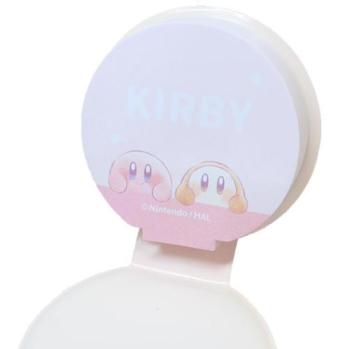 星のカービィ 付箋 もちもちふせん POPPING UP 新入学 キャラクター グッズ