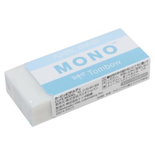星のカービィ けしごむ MONO消しゴム カービィ&ワドルディ 新入学 キャラクター グッズ メール便可