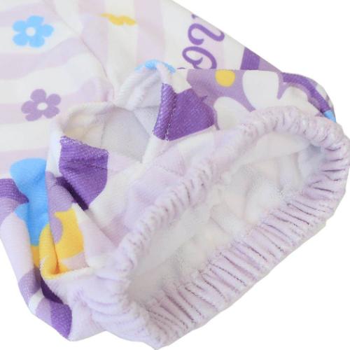 サンハート キャップタオル マイクロキャップタオル パープルグラス お風呂上り 海プール用品 グッズ メール便可