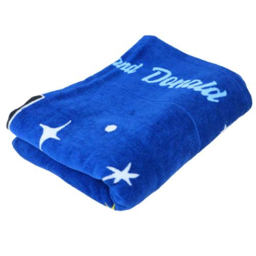 ミッキーマウス キッズタオルケット お昼寝ケット スペーススタイル ディズニー キャラクター グッズ