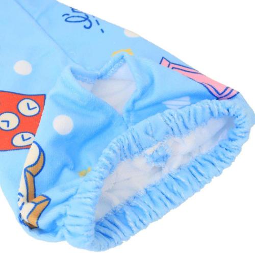 アイムドラえもん キャップタオル マイクロキャップタオル ふしぎな四次元ポケット サンリオ アニメキャラクター グッズ メール便可