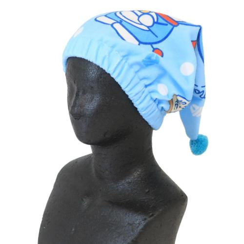 アイムドラえもん キャップタオル マイクロキャップタオル ふしぎな四次元ポケット サンリオ アニメキャラクター グッズ メール便可