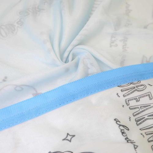 アイムドラえもん 冷感ケット ひんやりハーフブランケット 表情がいっぱい サンリオ アニメキャラクター グッズ