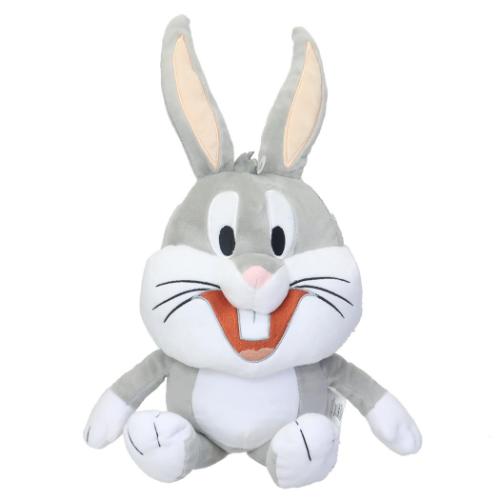 ルーニーテューンズ ゴルフ用品 ヘッドカバー バックスバニー LOONEY TUNES キャラクター グッズ