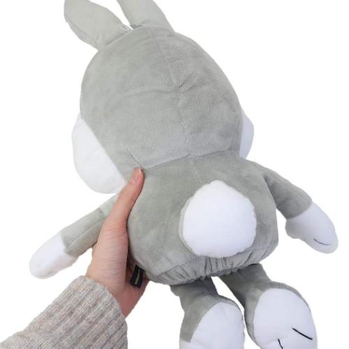 ルーニーテューンズ ゴルフ用品 ヘッドカバー バックスバニー LOONEY TUNES キャラクター グッズ