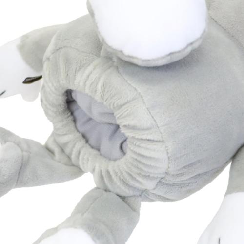 ルーニーテューンズ ゴルフ用品 ヘッドカバー バックスバニー LOONEY TUNES キャラクター グッズ