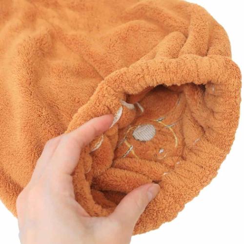 トムとジェリー キャップタオル バラエティキャップタオル ジェリーキャップ ワーナーブラザース キャラクター グッズ メール便可