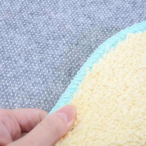 トムとジェリー 座布団 チェアシート パステルポイント ワーナーブラザース キャラクター グッズ