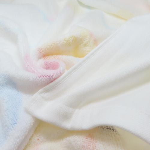 星のカービィ バスタオル 湯上げタオル すくすく元気 キャラクター グッズ