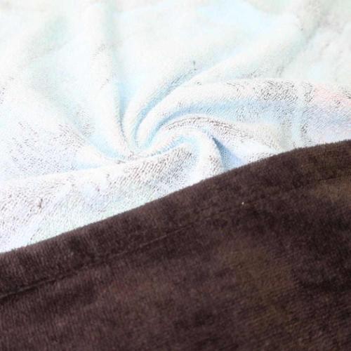 ジュラシックワールド キッズタオルケット お昼寝ケット ワイルドジャングル 恐竜 映画キャラクター グッズ