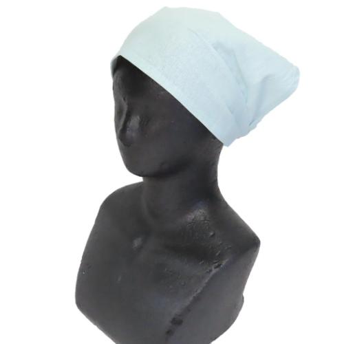 バーバパパ エプロンセット キッズエプロン＆三角巾 Lサイズ BARBAPAPA キャラクター グッズ メール便可