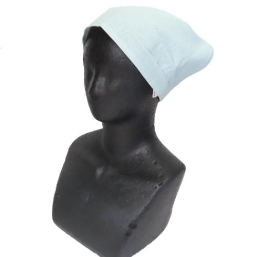 バーバパパ エプロンセット キッズエプロン＆三角巾 Mサイズ BARBAPAPA キャラクター グッズ メール便可