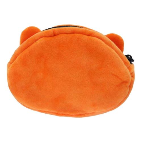 MUZIK TIGER ムジークタイガー ペンケース リバペン A キャラクター グッズ