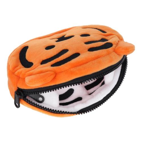 MUZIK TIGER ムジークタイガー ペンケース リバペン A キャラクター グッズ