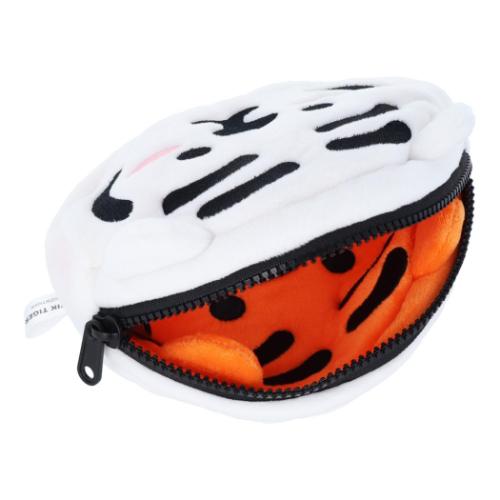 MUZIK TIGER ムジークタイガー ペンケース リバペン A キャラクター グッズ