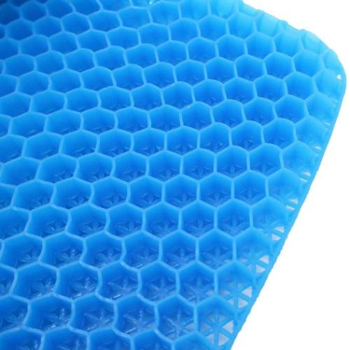 ムーミン 座布団 ハニカムシートクッション 窓辺の楽しみ 北欧 キャラクター グッズ