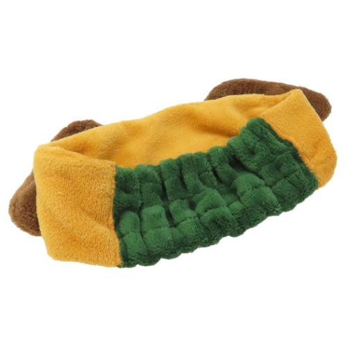 トイストーリー へアアクセ ヘアバンド キュートムーブ ディズニー キャラクター グッズ メール便可