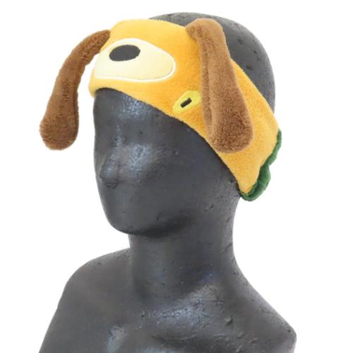 トイストーリー へアアクセ ヘアバンド キュートムーブ ディズニー キャラクター グッズ メール便可