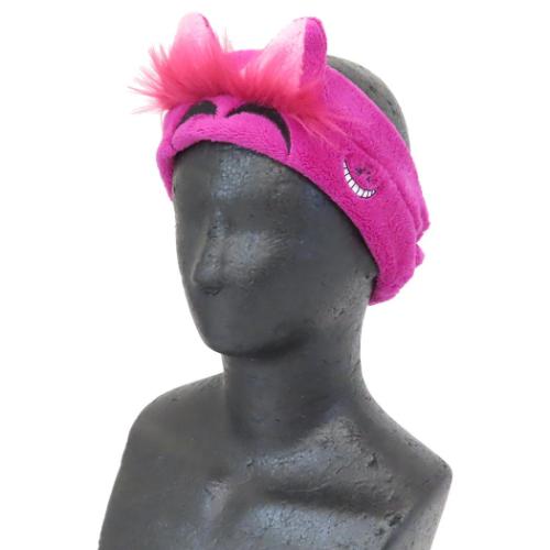 ふしぎの国のアリス へアアクセ ヘアバンド キュートニヒル ディズニー キャラクター グッズ メール便可