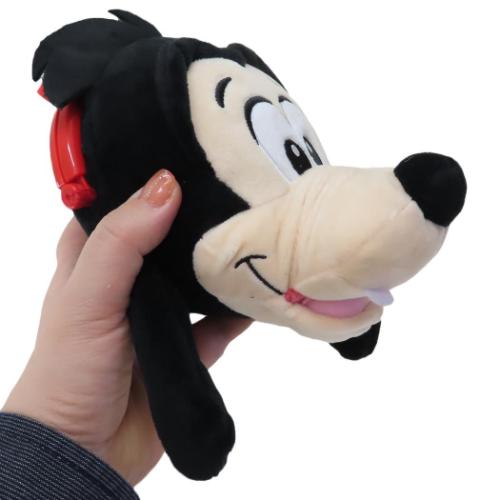 マックス ネックポーチ WDプラがまぐち ディズニー キャラクター グッズ