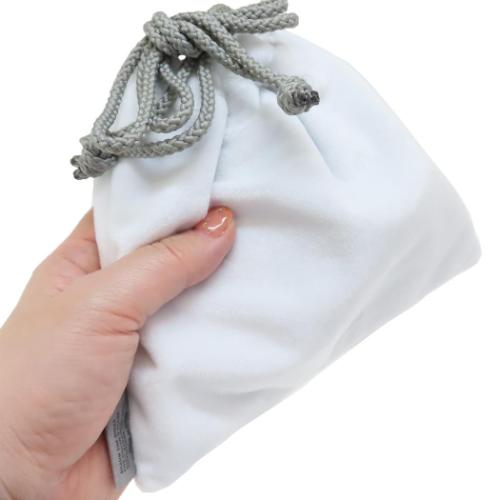 ひつじのショーン 巾着袋 フェイスマスコット巾着 きんちゃくポーチ キュートショーン キャラクター グッズ メール便可