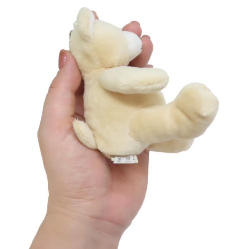 Cute キーホルダー アニマルキーホルダー ベア Felix Europe かわいい グッズ