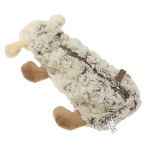 Cute ペンケース アニマルペンポーチ ラム Felix Europe かわいい グッズ