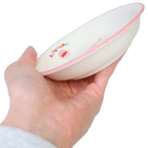 アンパンマン 中皿 ミニ深皿 ST ドキンちゃん＆コキンちゃん アニメキャラクター グッズ