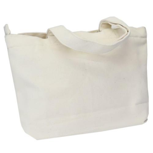 にゃんこ堂 ランチトート 手提げかばん ねこALL 猫 帆布バッグ グッズ メール便可