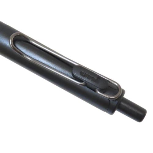 怪獣8号 ボールペン ユニボールワンF 0.38 出雲ハルイチ 少年ジャンプ キャラクター グッズ メール便可