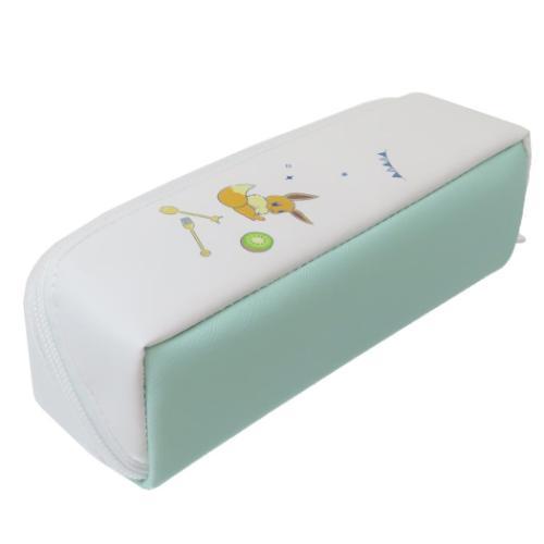 ポケットモンスター ペンポーチ ターンオープンマルチケース おやつじかん ポケモン キャラクター グッズ