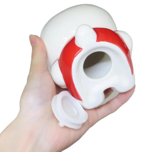 ハローキティ マネーバンク 貯金箱 サンリオ キャラクター グッズ