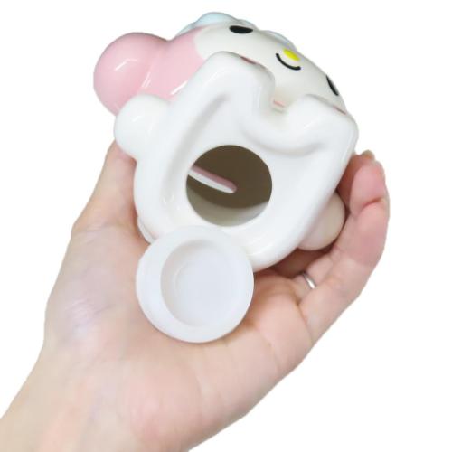 マイメロディ マネーバンク 貯金箱 サンリオ キャラクター グッズ