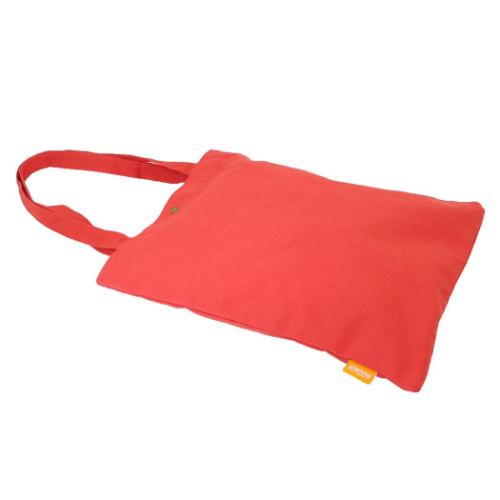 ムーミン トートバッグ モーダトートバッグ やかん 北欧 キャラクター グッズ メール便可