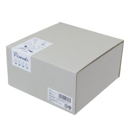 スヌーピー 深皿 ボウル クッキング ピーナッツ キャラクター グッズ