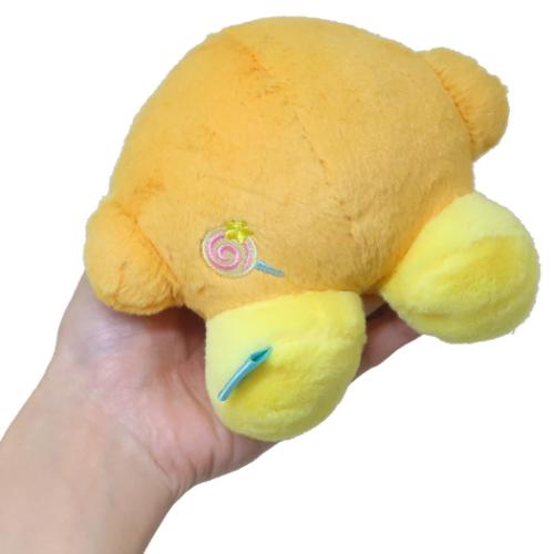 星のカービィ ぬいぐるみ ころろんフレンズ ワドルディ キャラクター グッズ