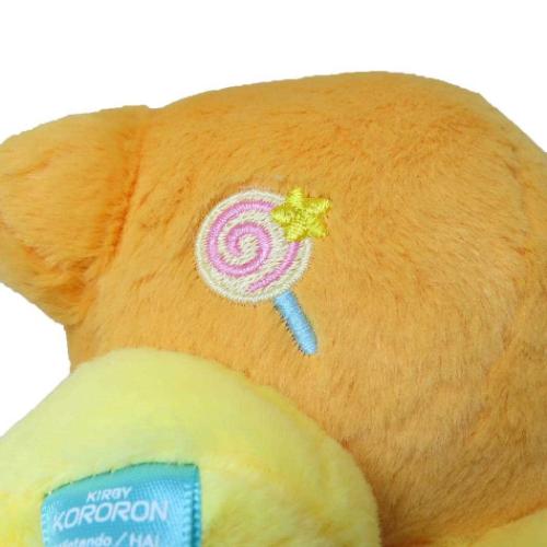 星のカービィ ぬいぐるみ ころろんフレンズ ワドルディ キャラクター グッズ