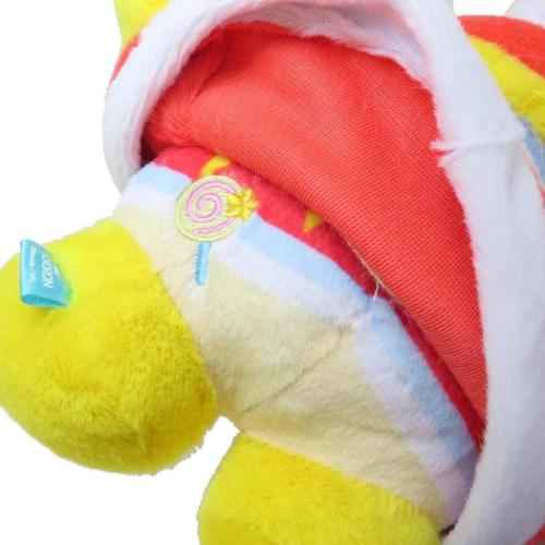 星のカービィ ぬいぐるみ ころろんフレンズ デデデ大王 キャラクター グッズ