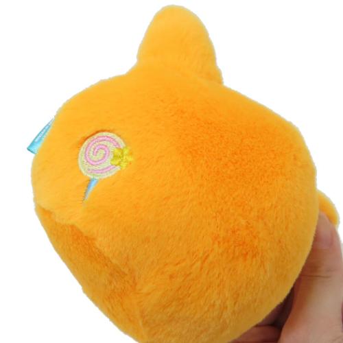 星のカービィ ぬいぐるみ ころろんフレンズ スカーフィ キャラクター グッズ