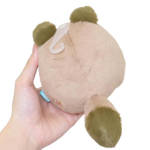 星のカービィ ぬいぐるみ ころろんフレンズ ポン キャラクター グッズ