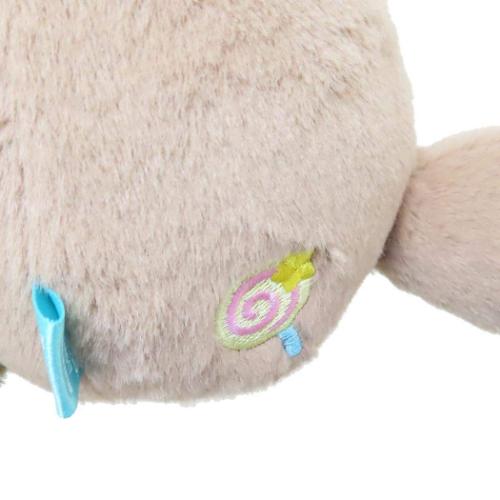 星のカービィ ぬいぐるみ ころろんフレンズ ポン キャラクター グッズ