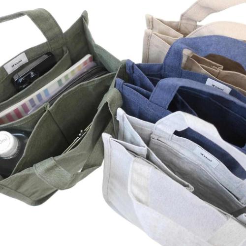 kleid クレイド トートバッグ Separate tool tote セパレートツールトート 手提げかばん グッズ メール便可