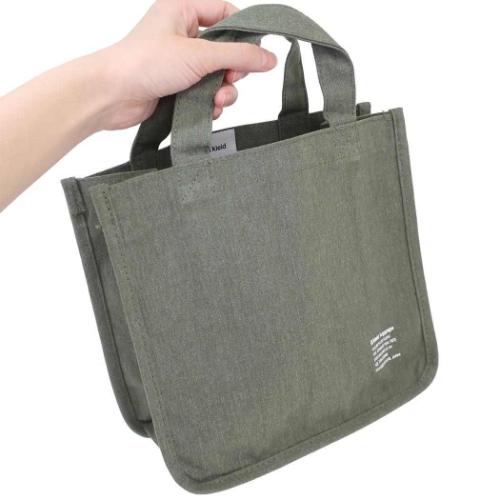 kleid クレイド トートバッグ Separate tool tote セパレートツールトート 手提げかばん グッズ メール便可