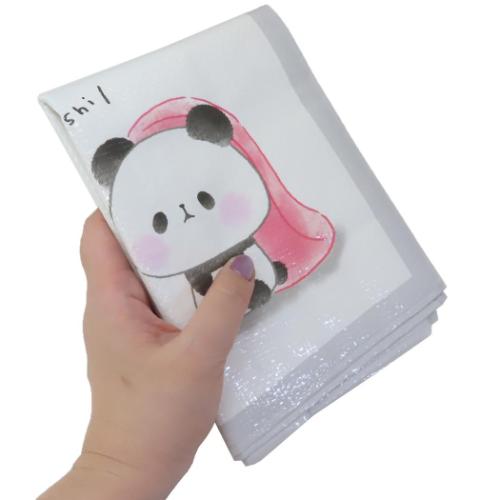 もちもちぱんだ レジャーシート ピクニック用品 おすし ビニールシート アウトドア グッズ メール便可