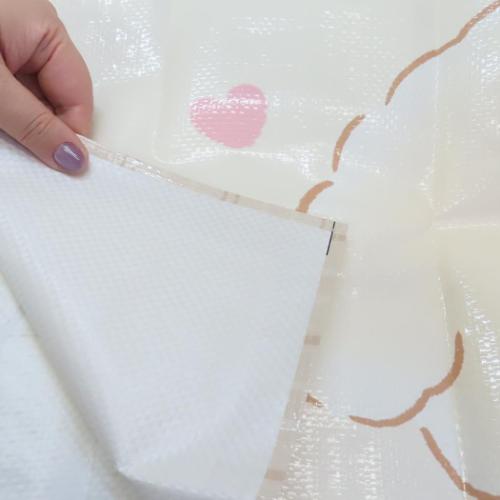 レジャーシート ピクニック用品 YURUWAN ビニールシート アウトドア グッズ メール便可